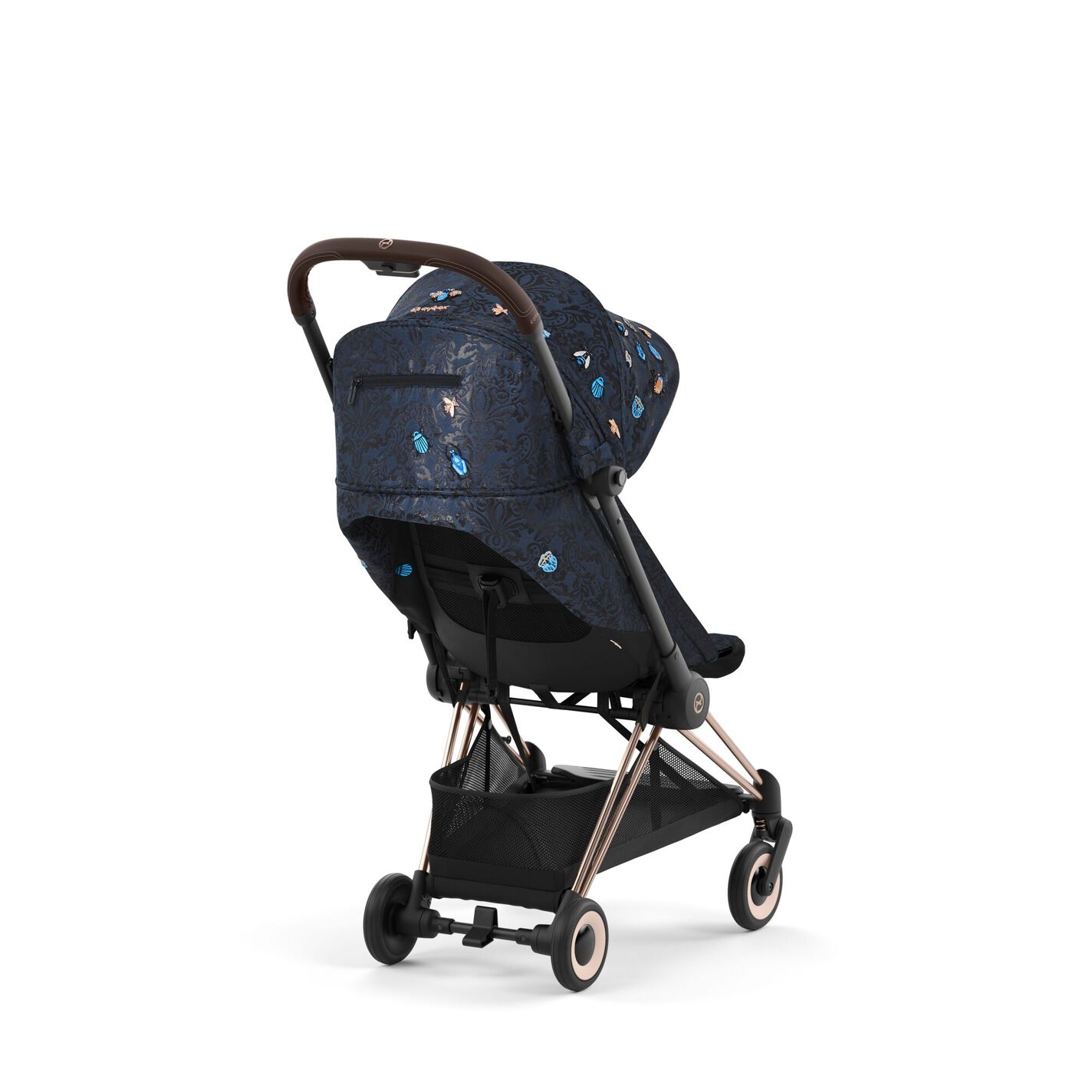 Coya Rose gold Jewels of Nature -Cybex – Image 6