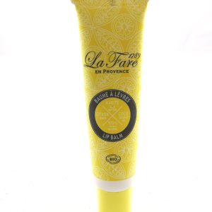 Stick à lèvres BIO au Karité 10ml
