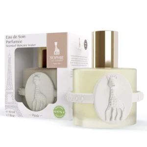 EAU DE SOIN PARFUMÉE 50ML – Sophie la Girafe