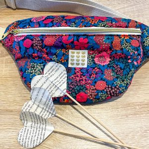 Sac banane liberty enfant