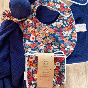 Coffret  naissance doudou