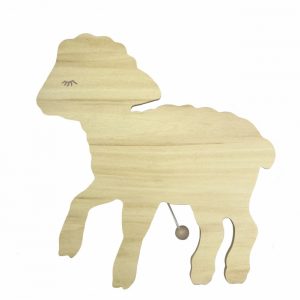 BOITE MUSICALE A SUSPENDRE MARY – Egmont Toys