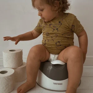 Pot d’apprentissage – Twistshake