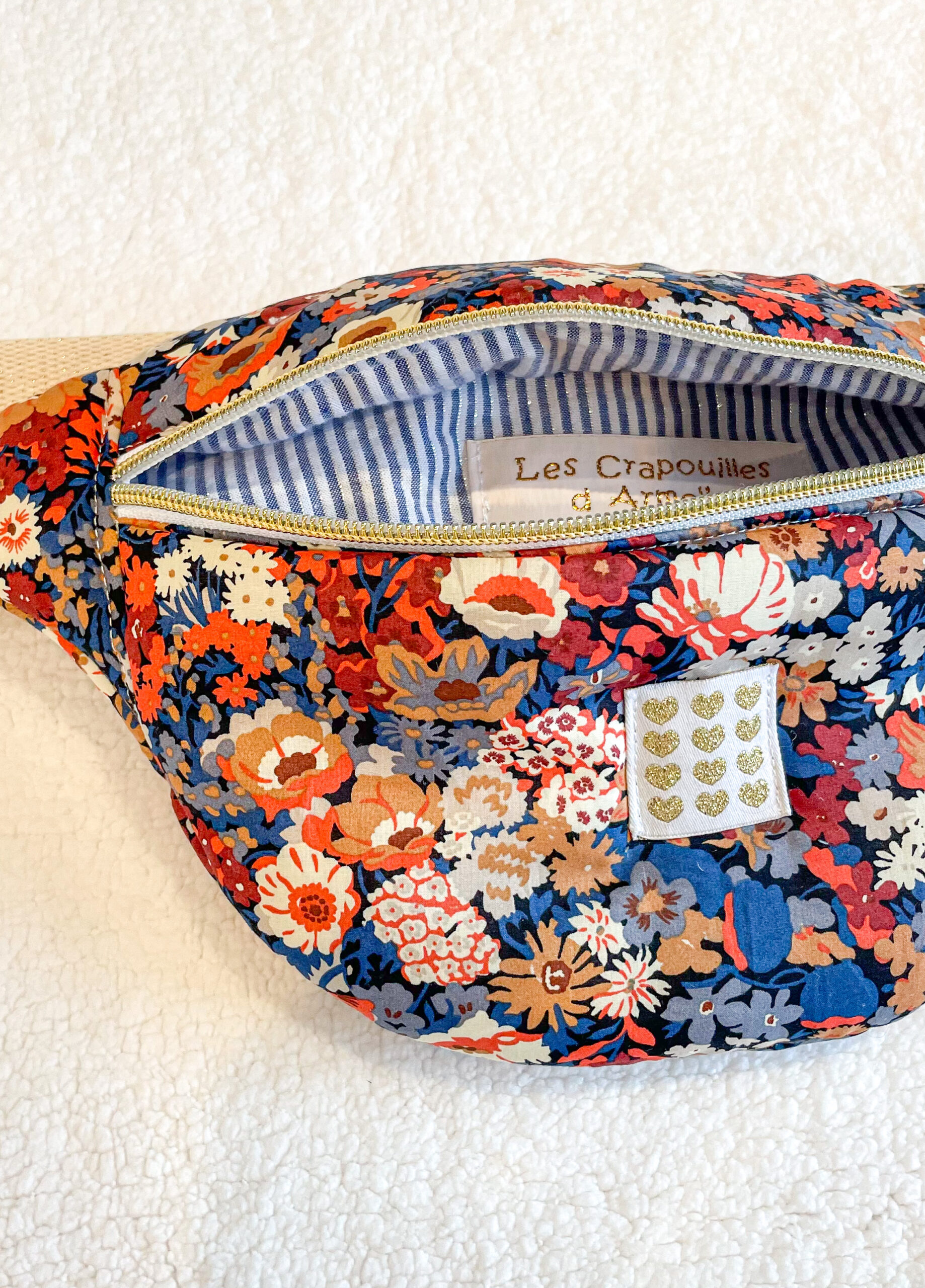 Sac banane liberty enfant – Image 3