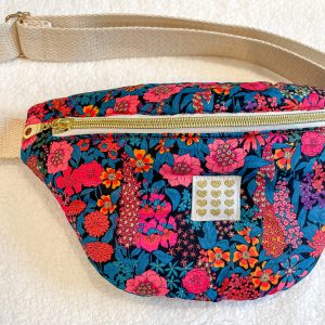 Sac banane liberty Ciara