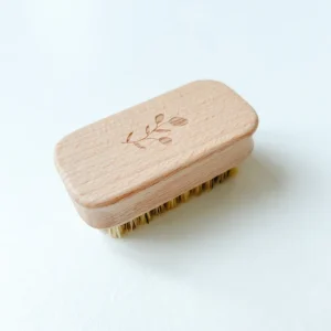 Brosse à ongles