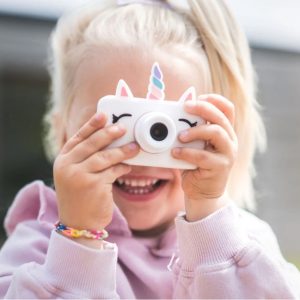 Appareil photo Zoo Friends – Licorne – The ZOOFAMILY