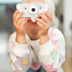 Appareil photo Zoo Friends – Eléphant – The Zoofamily