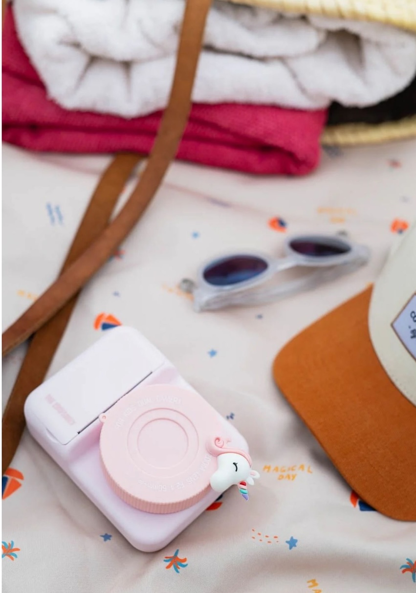 Zoo Print Licorne – The Zoofamily – Image 6