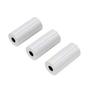 Set de 3 Rouleaux de Papier – The Zoofamily