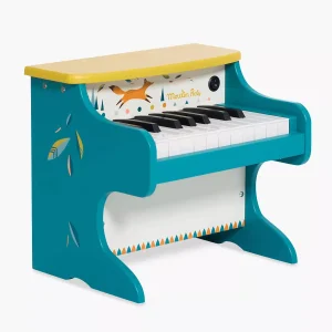 Piano Le Voyage d’Olga – Moulin Roty