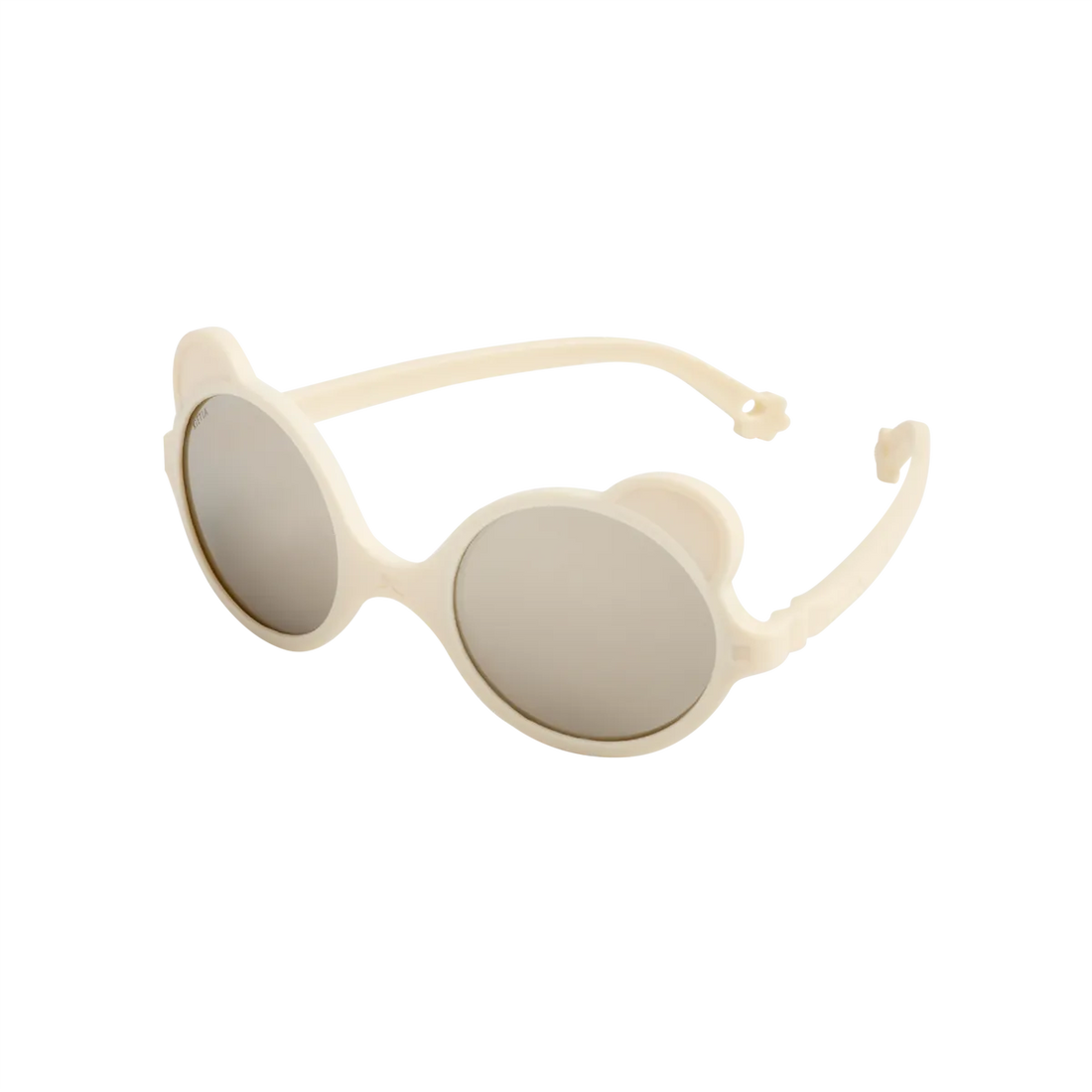 Ki ET LA Lunettes Sun Ourson Crème – Image 3