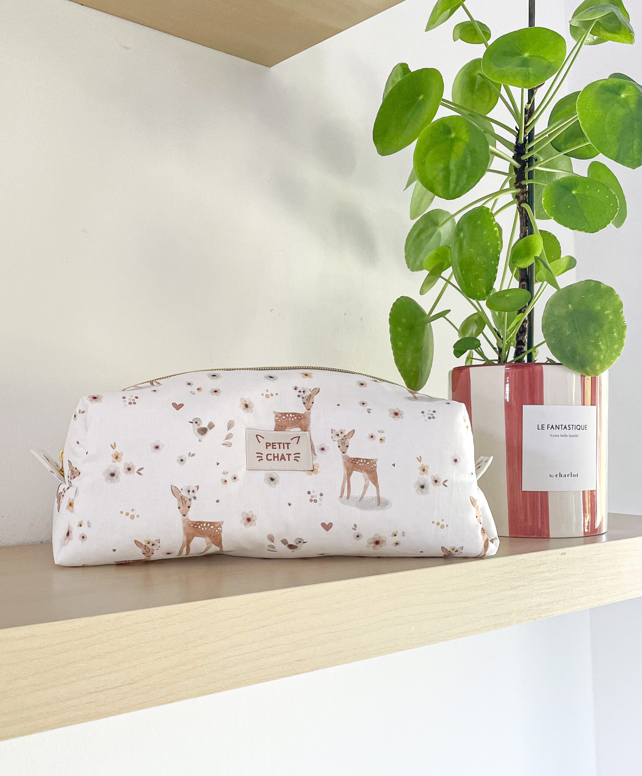 Trousse de toilette imprimée – Image 6