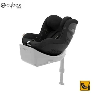Sirona G i-Size Plus Moon Black – Cybex