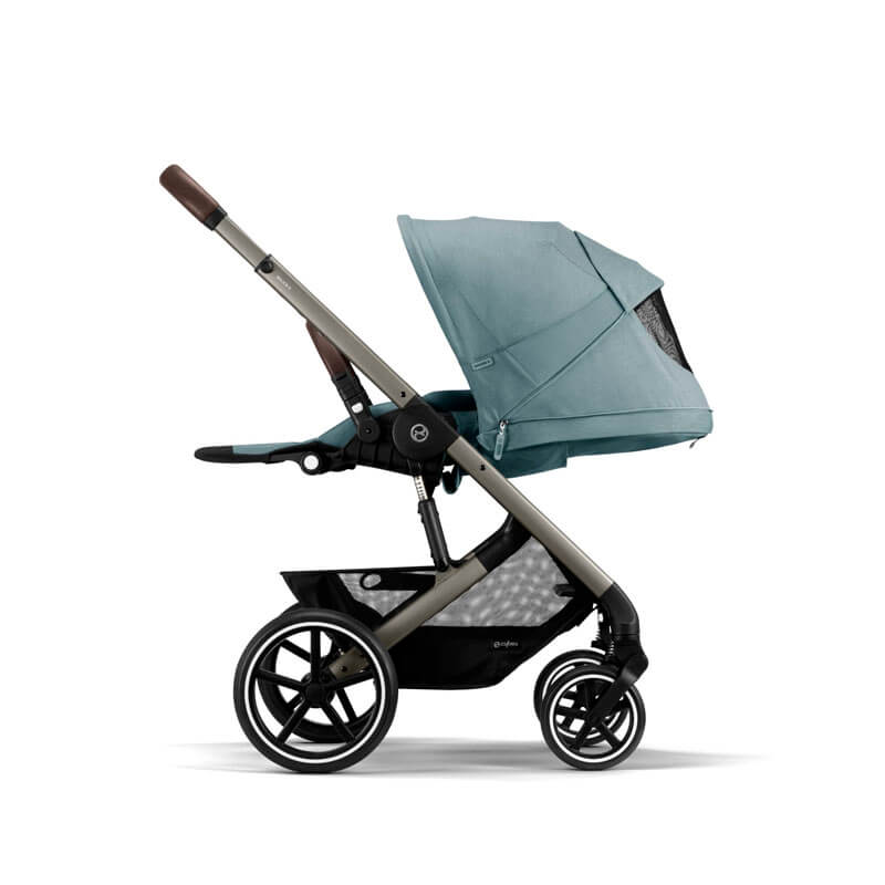 Balios S Lux TPE Sky Blue – Cybex – Image 3