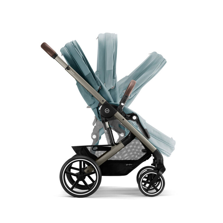 Balios S Lux TPE Sky Blue – Cybex – Image 4