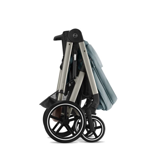 Balios S Lux TPE Sky Blue – Cybex – Image 7