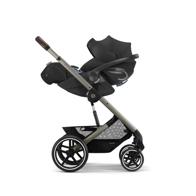 Balios S Lux TPE Sky Blue – Cybex – Image 8