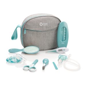 Trousse de soin bébé Aqua – Babymoov