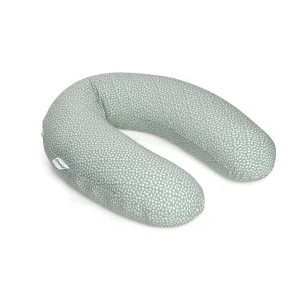 Coussin d’allaitement Buddy Cloudy Kaki