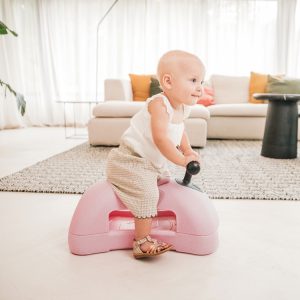 Porteur évolutif My First Rose – Scoot & Ride