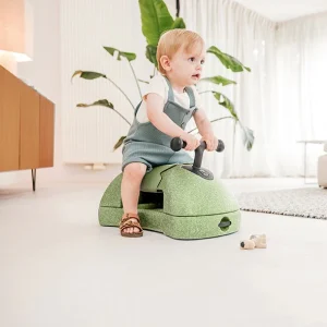 Porteur évolutif My First Olive – Scoot & Ride