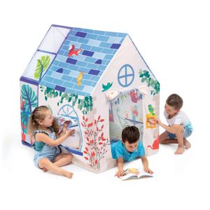 MA PREMIERE MAISON D’INTERIEUR – Ludi