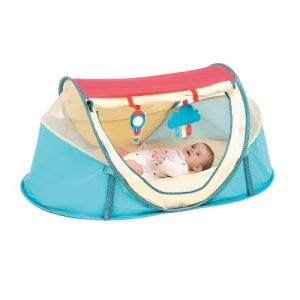 DODO NOMADE MONGOLFIERE – Ludi