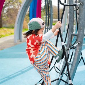 Casquette Five Panel Cap Multicolore – Ki et La