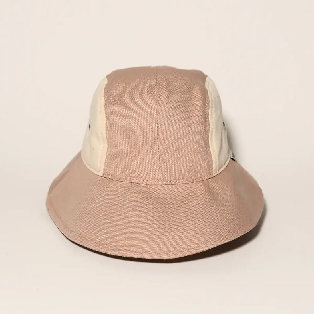 Chapeau Anti- UV Rose – Ki et La – Image 6