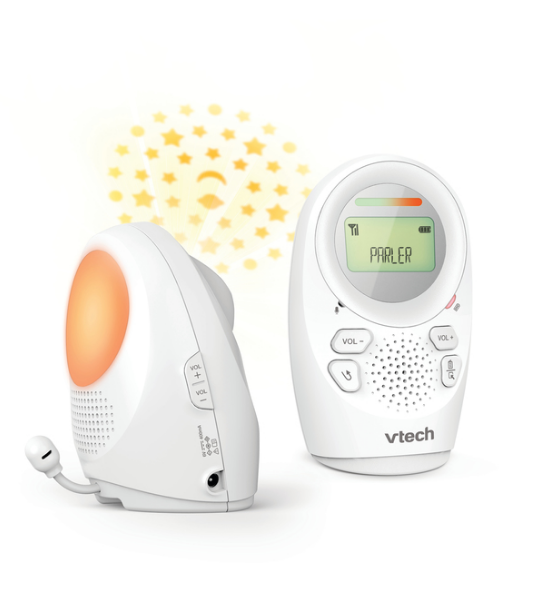 Babyphone Magic Light – Image 3