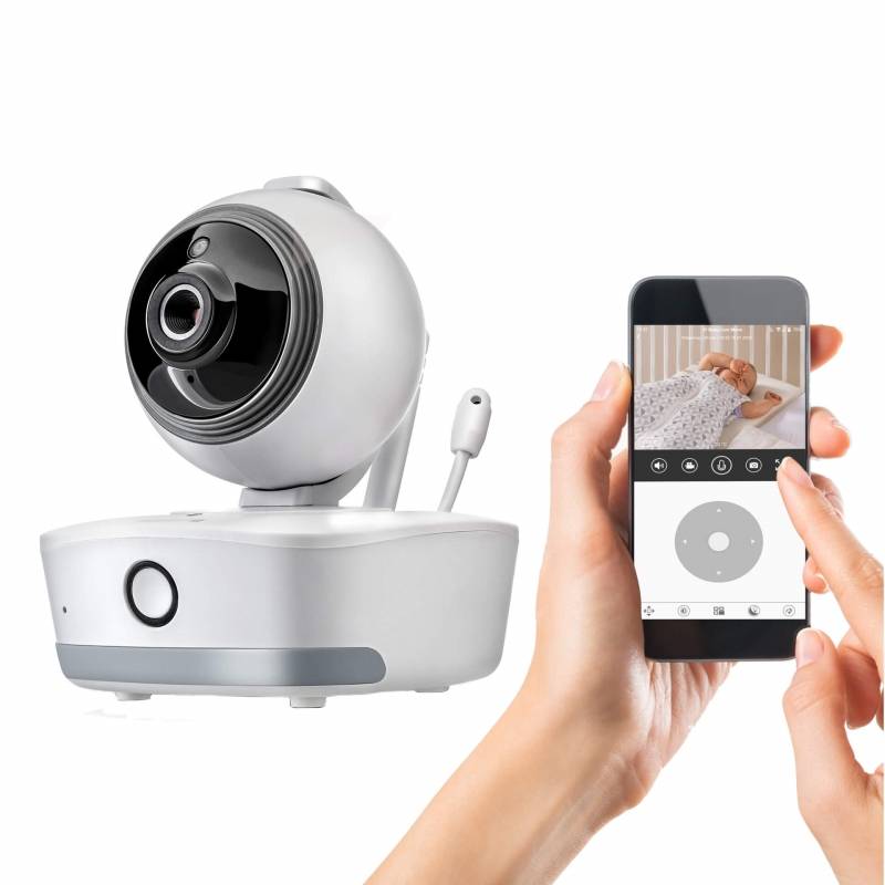 Video Babyphone IP BabyCam