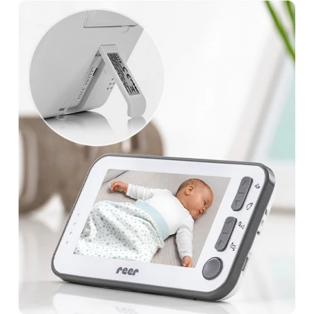 Video Babyphone BabyCam L – Reer – Image 4