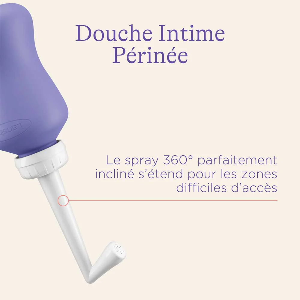 Douche Intime Périnée – Lansinoh – Image 2