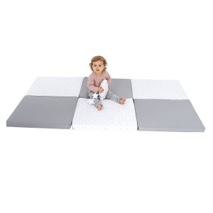 TAPIS DE MOTRICITE XL 5 en 1