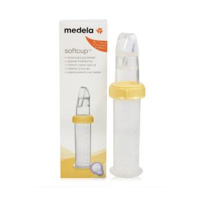 Biberon Tasse Soft Cup Medela