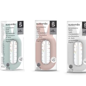 Le thermomètre de bain Hygge baby Suavinex