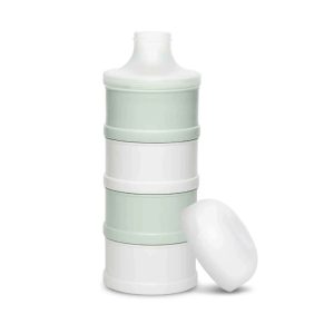 Doseur de lait Vert Pastel Suavinex