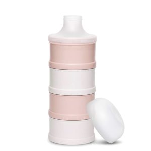 Doseur de lait Rose Suavinex