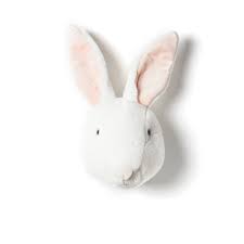 Trophée Lapin Alice Wild & Soft