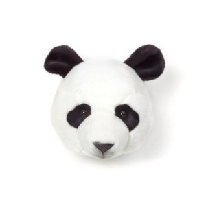 Trophée Panda Thomas Wild & Soft
