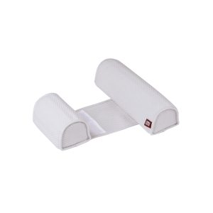 Bébécal  – Fleur de coton Gris Perle