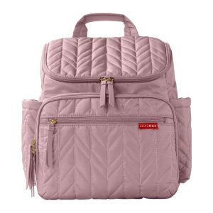 Sac à dos à langer Forma mauve mist Skip Hop