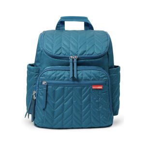 Sac à dos à langer Forma Turquoise Skip Hop