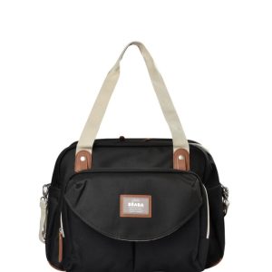 Sac à langer Genève Noir Béaba