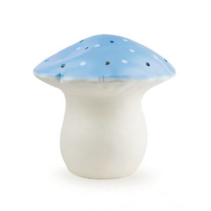 LAMPE CHAMPIGNON GRAND BLEU – Egmont Toys