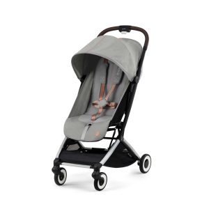 Orfeo SLV Lava Grey – Cybex