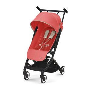 Libelle 2 Hibiscus Red – Cybex