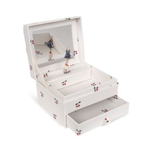 Boite à trésors musicale