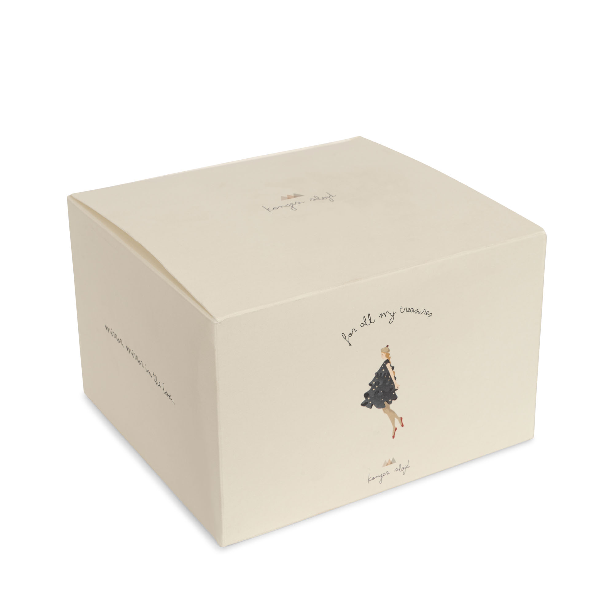 Boite à trésors musicale – Image 4